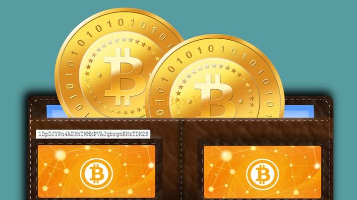 Bitcoin là đồng tiền điện tử đầu tiên được tạo ra